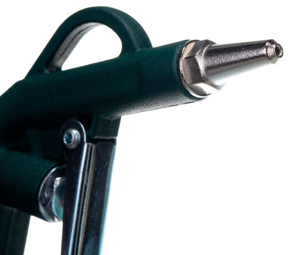 Pistol de suflat METABO BP 10 50mm 6bar-7