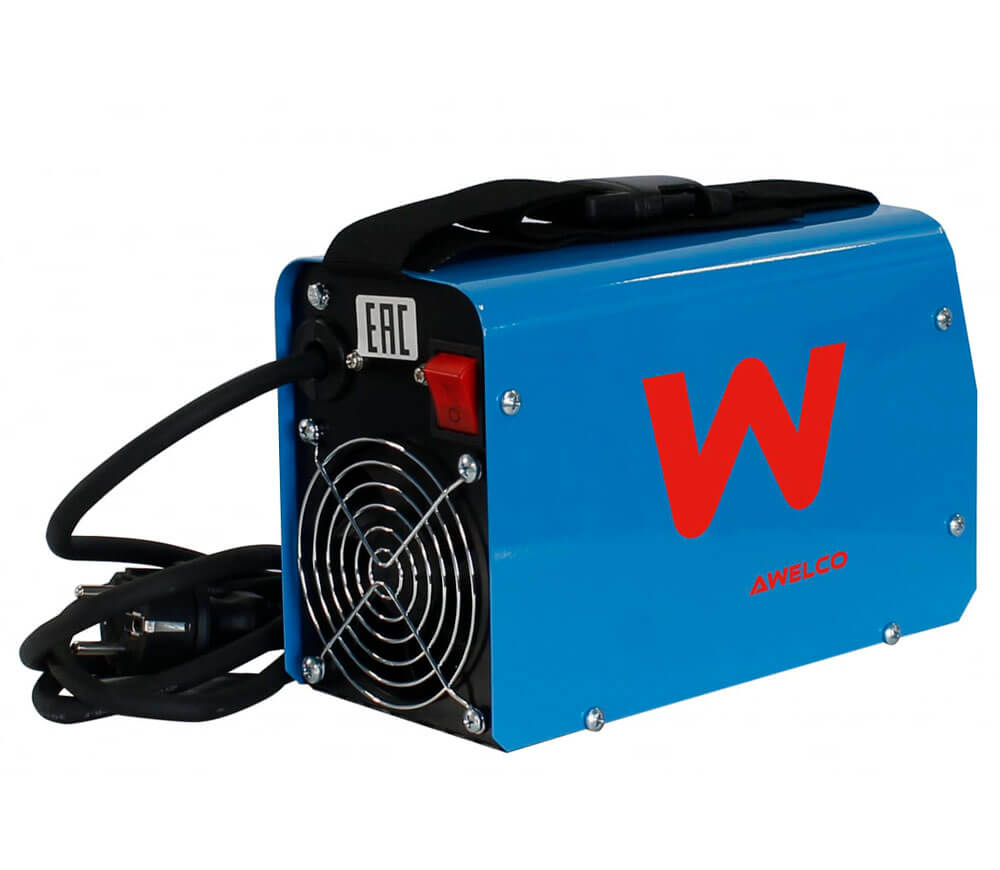 Aparat de sudat AWELCO MEGA220 190A-4