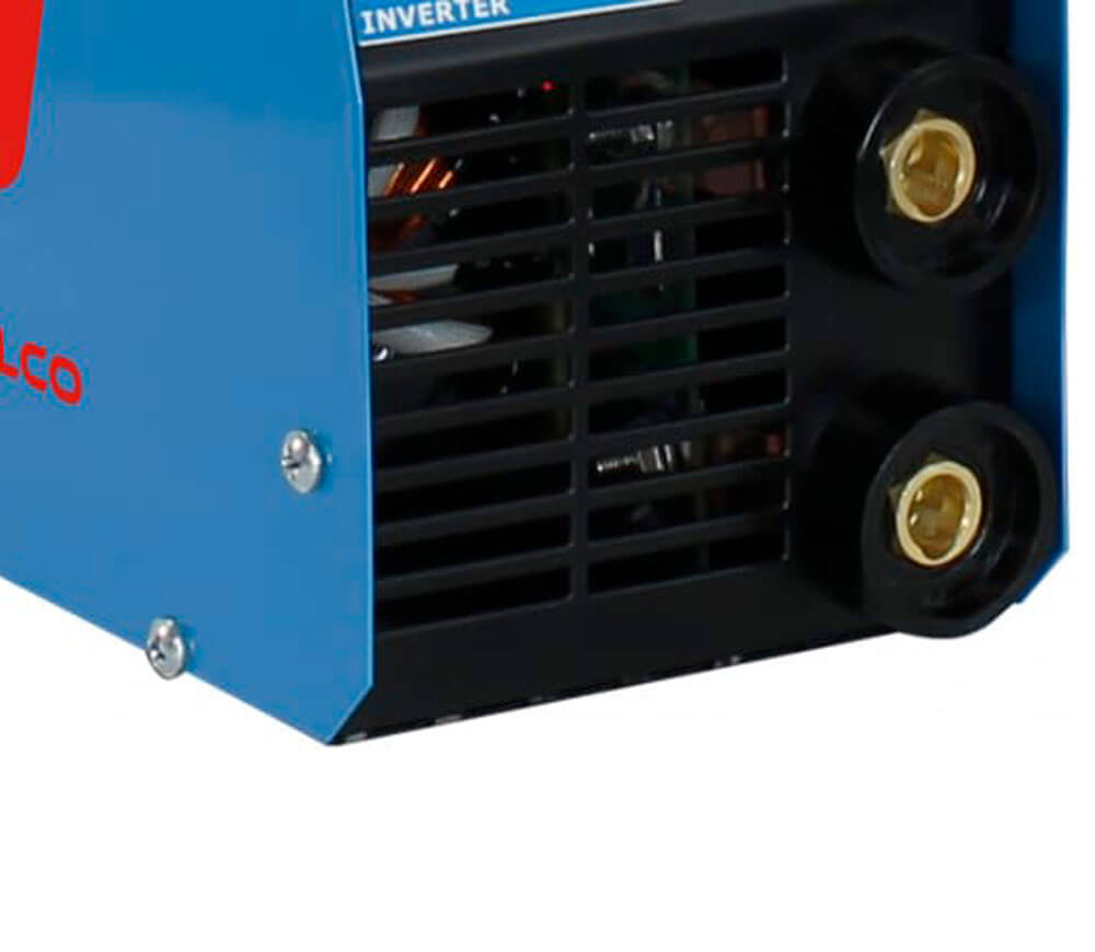 Aparat de sudat AWELCO MEGA220 190A-7