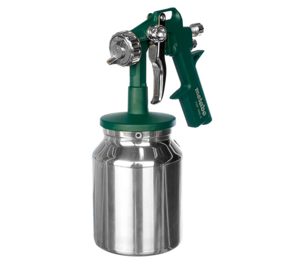Pulverizator pneumatic METABO FSP 1000 S 1.5mm 1L 4bar-2