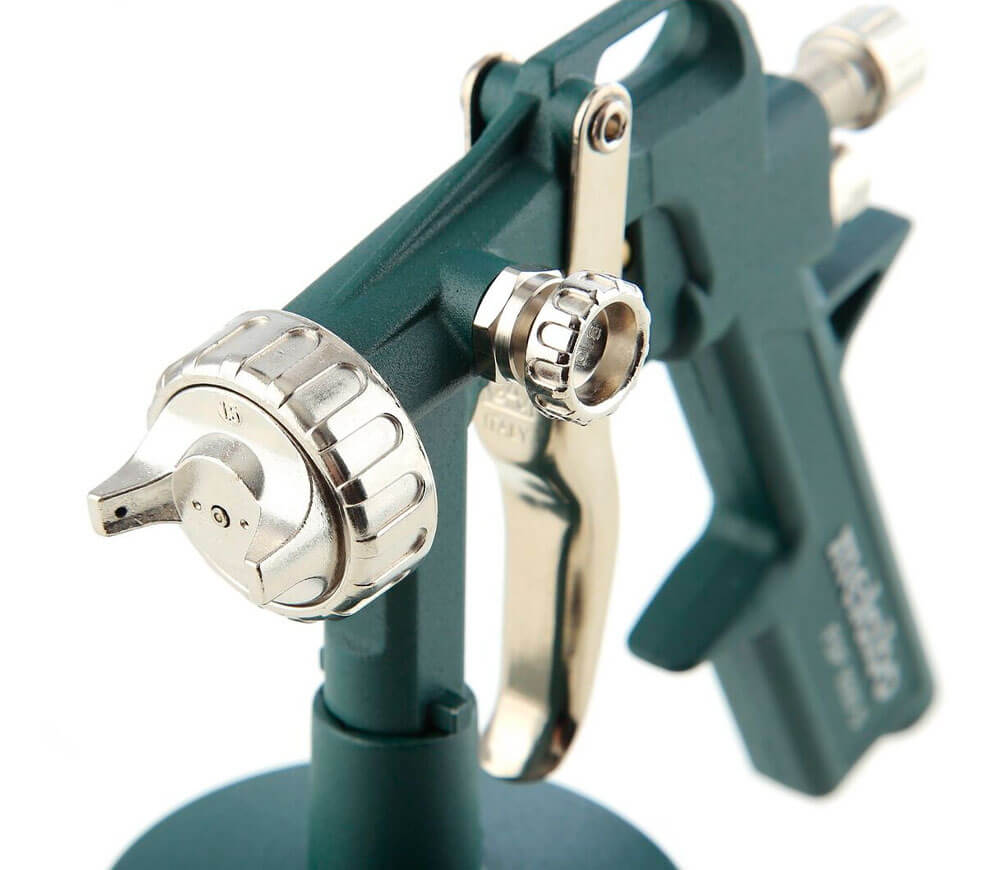 Pulverizator pneumatic METABO FSP 1000 S 1.5mm 1L 4bar-7