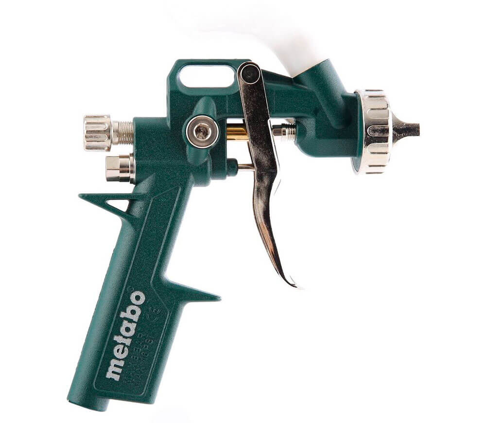 Pulverizator pneumatic METABO FSP 600 1.5mm 0.6L 4bar-3
