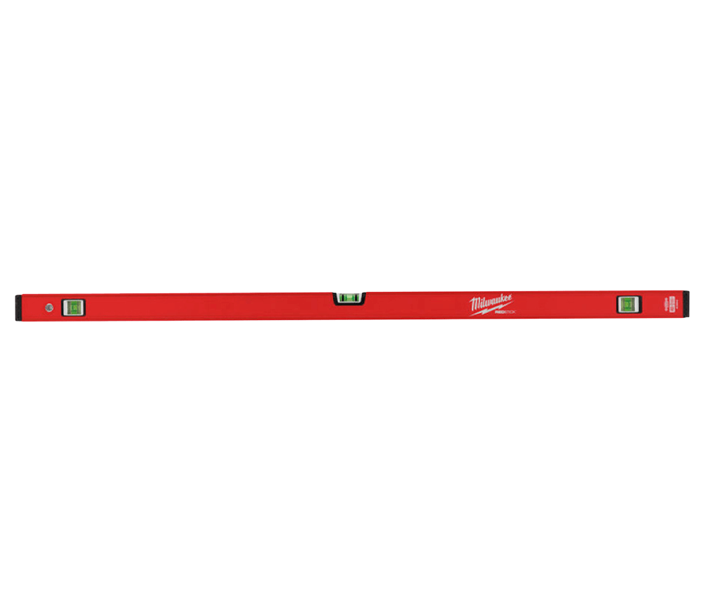 Nivelă MILWAUKEE Compact 120cm