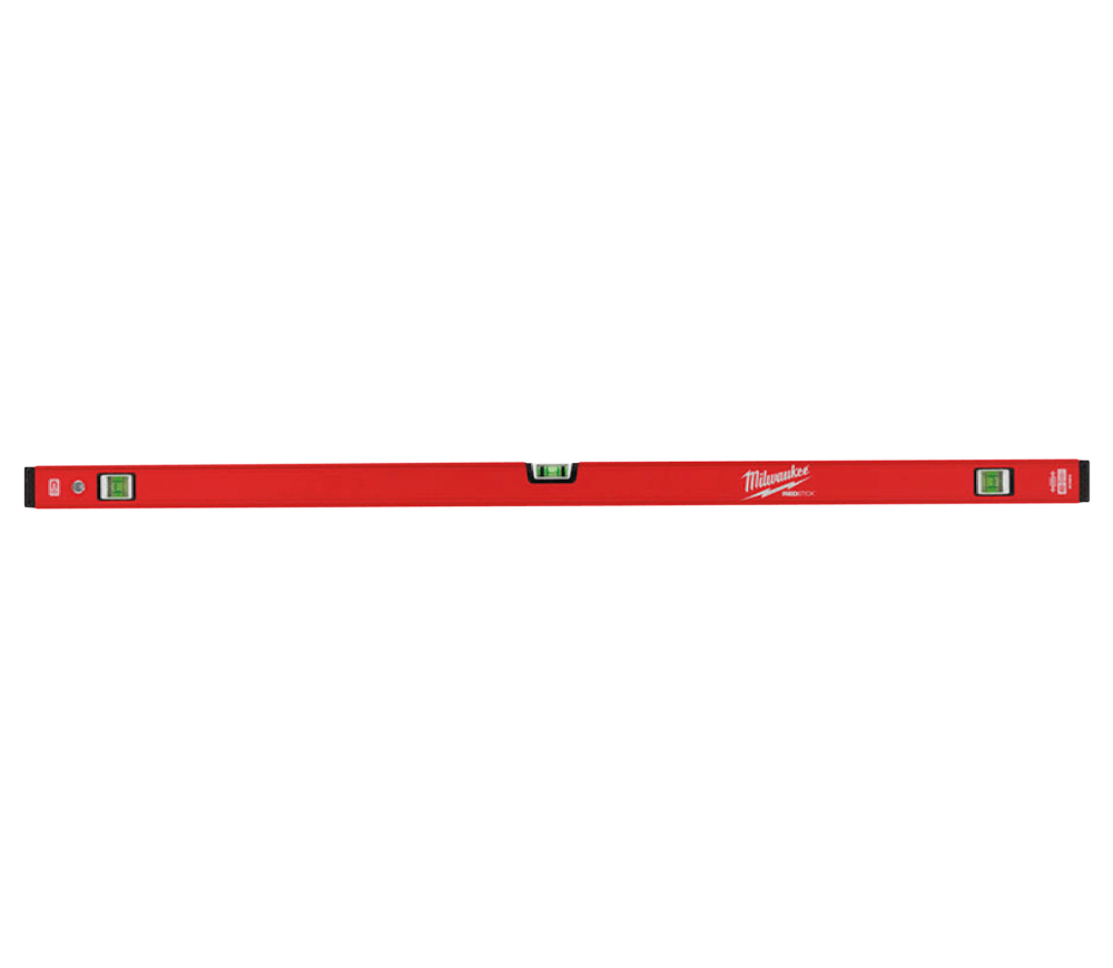 Nivelă MILWAUKEE Compact 120cm magnet