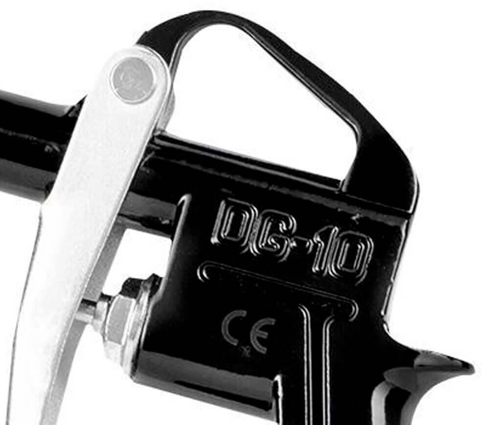 Pistol de suflat NEO TOOLS 14-710 83mm 8bar-3