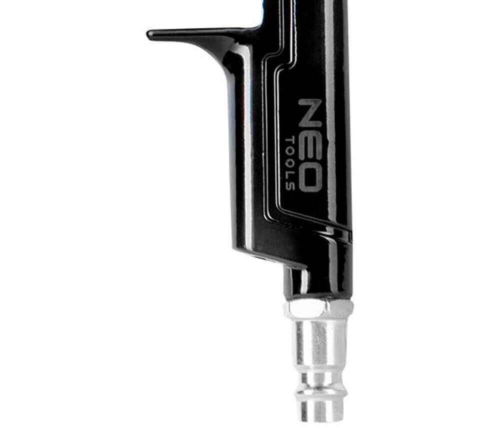 Pistol de suflat NEO TOOLS 14-710 83mm 8bar-4