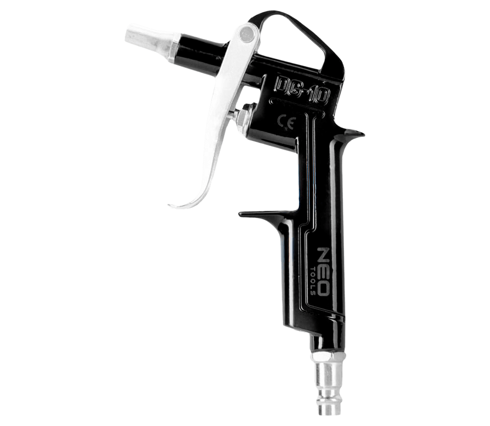 Pistol de suflat NEO TOOLS 14-708 50mm 8bar