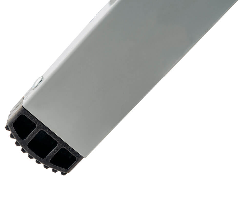 Scară cu suport metal LIDER-TECH 1130106 1.25m 150kg-9