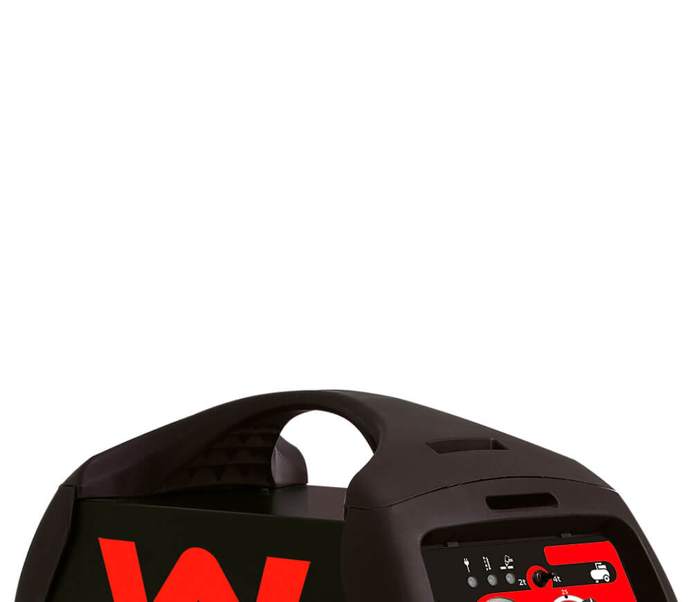 Aparat de tăiere cu plasmă AWELCO PLASMA40 40A-5