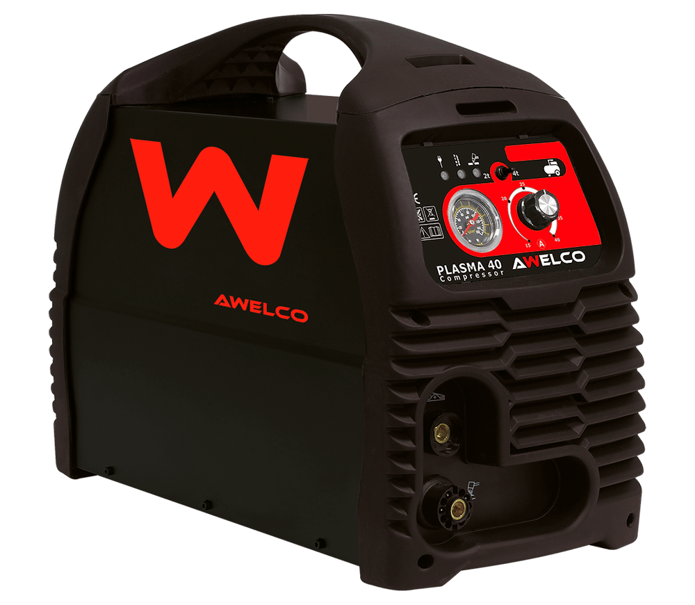 Aparat de tăiere cu plasmă AWELCO PLASMA40 40A