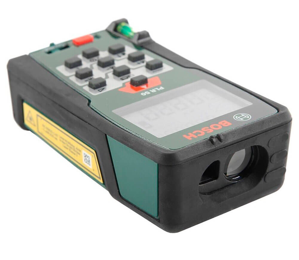 Telemetru BOSCH PLR 50 50m-5