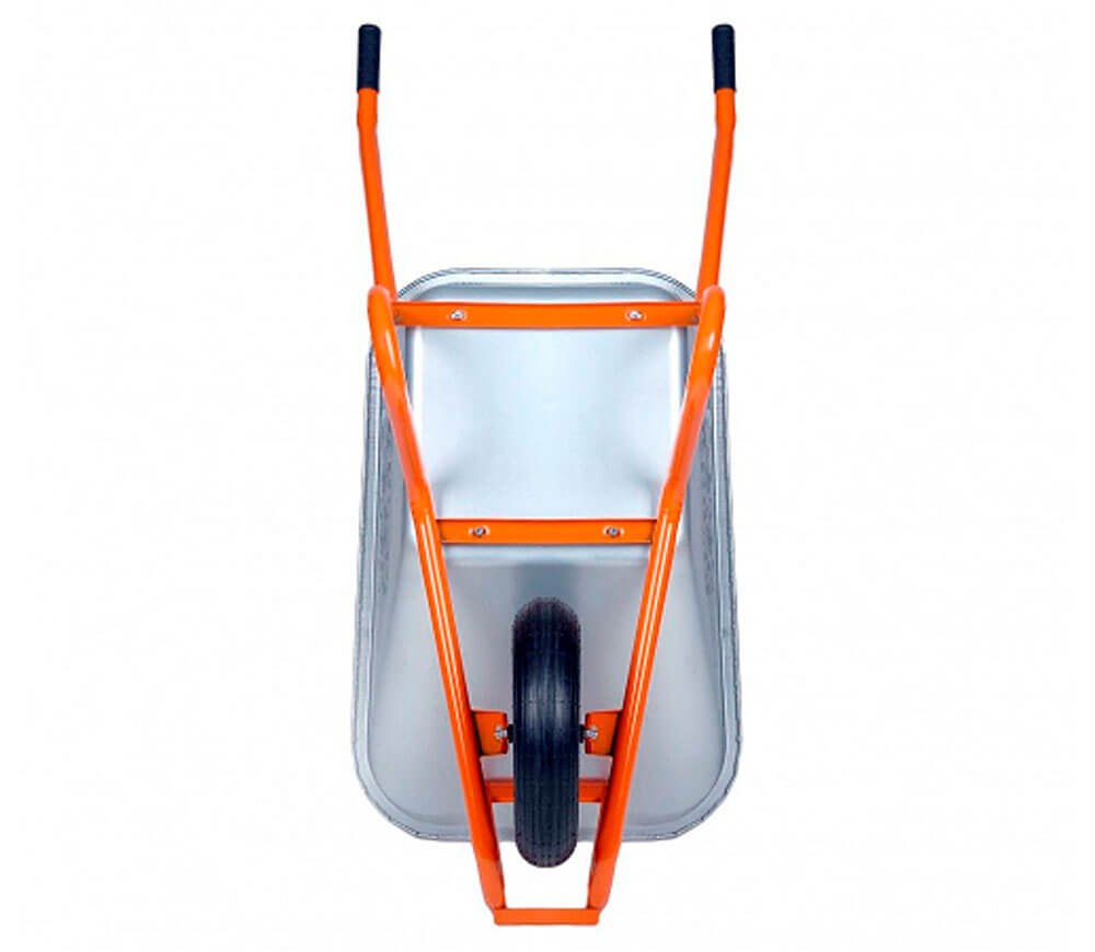 Roabă DETEX 350-8 PR 180kg-2