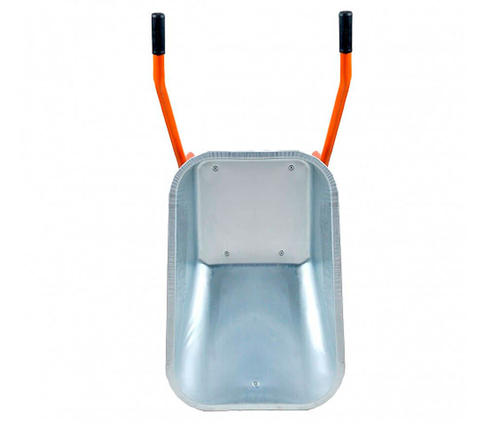 Roabă DETEX 350-8 PR 180kg-3