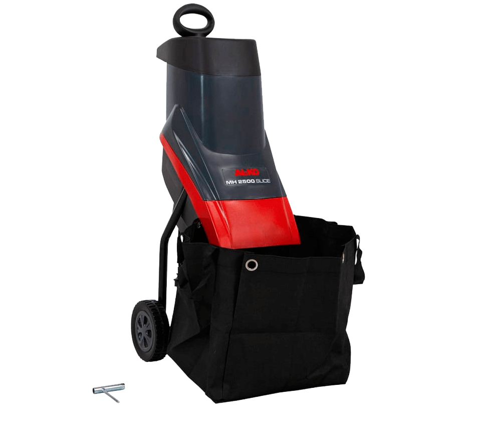 Tocător de crengi AL-KO MH2500 2500w