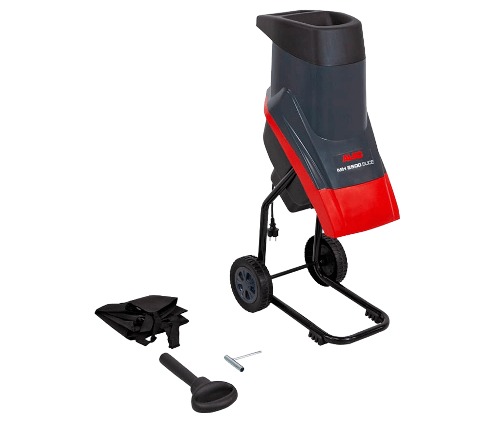 Tocător de crengi AL-KO MH2500 2500w-2