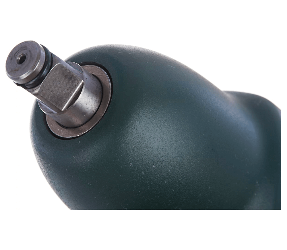 Mașină de înșurubat cu impact pneumatică METABO DSSW 360 SET 1/2" 360Nm 7500rot/min-5
