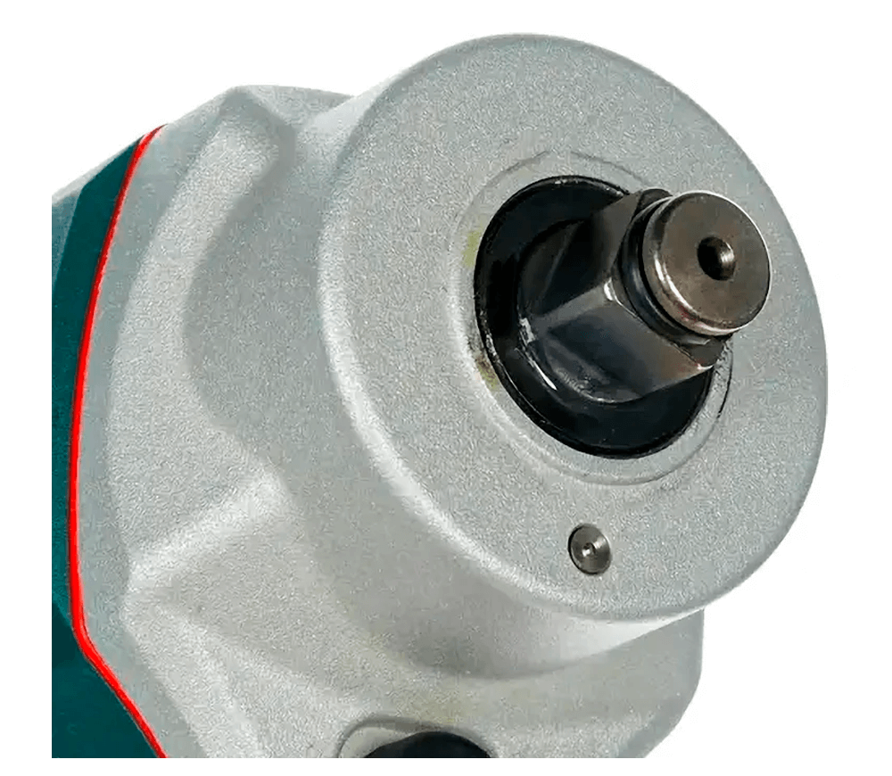 Mașină de înșurubat cu impact pneumatică METABO DSSW 500-1/2" C 500Nm 10000rot/min-5