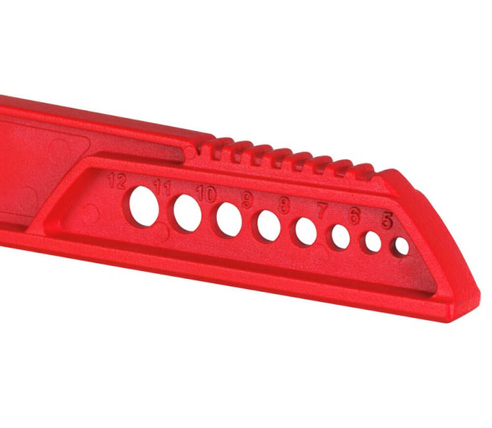 Nivelă MILWAUKEE REDCAST 60cm-3