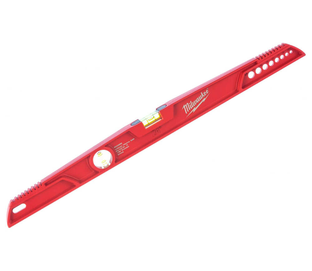 Nivelă MILWAUKEE REDCAST 60cm-2