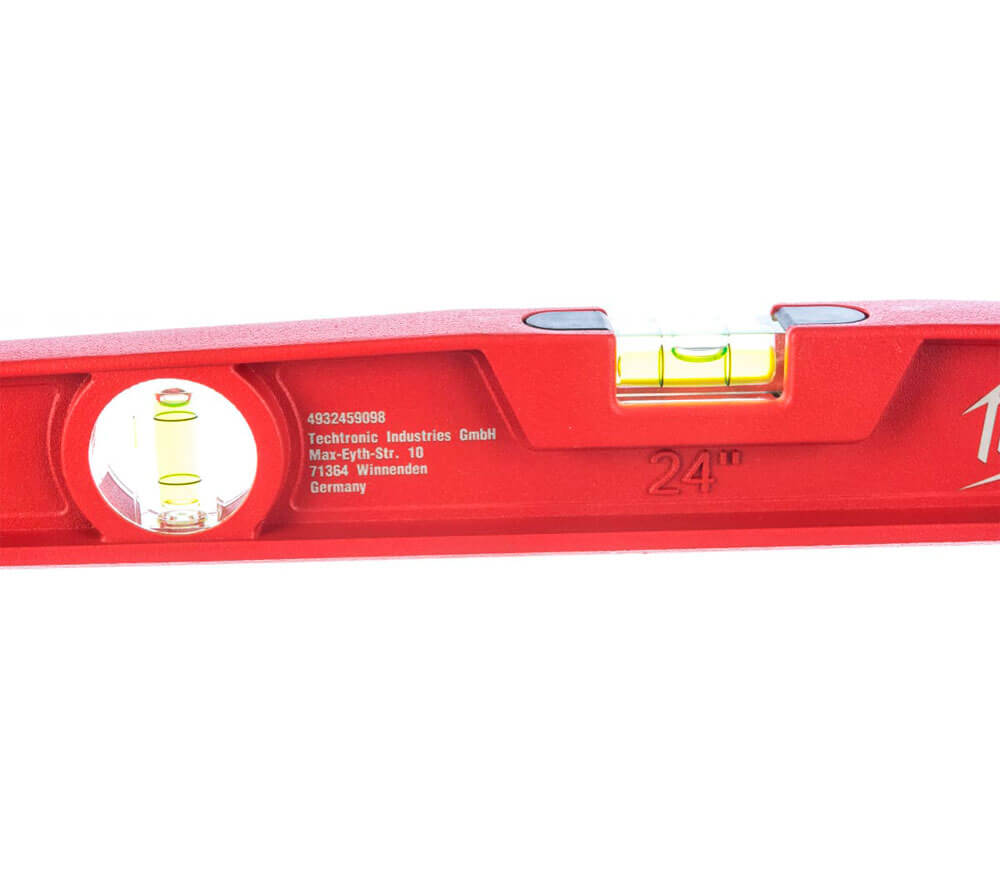 Nivelă MILWAUKEE REDCAST 80cm-4