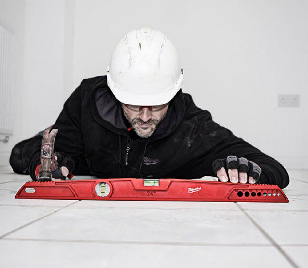 Nivelă MILWAUKEE REDCAST 60cm-8