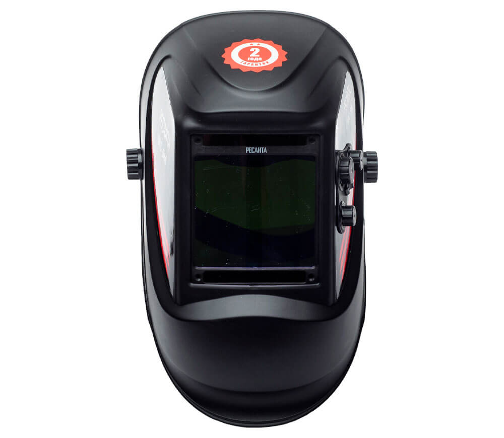 Mască de sudură RESANTA MC-5M cameleon 13DIN-2