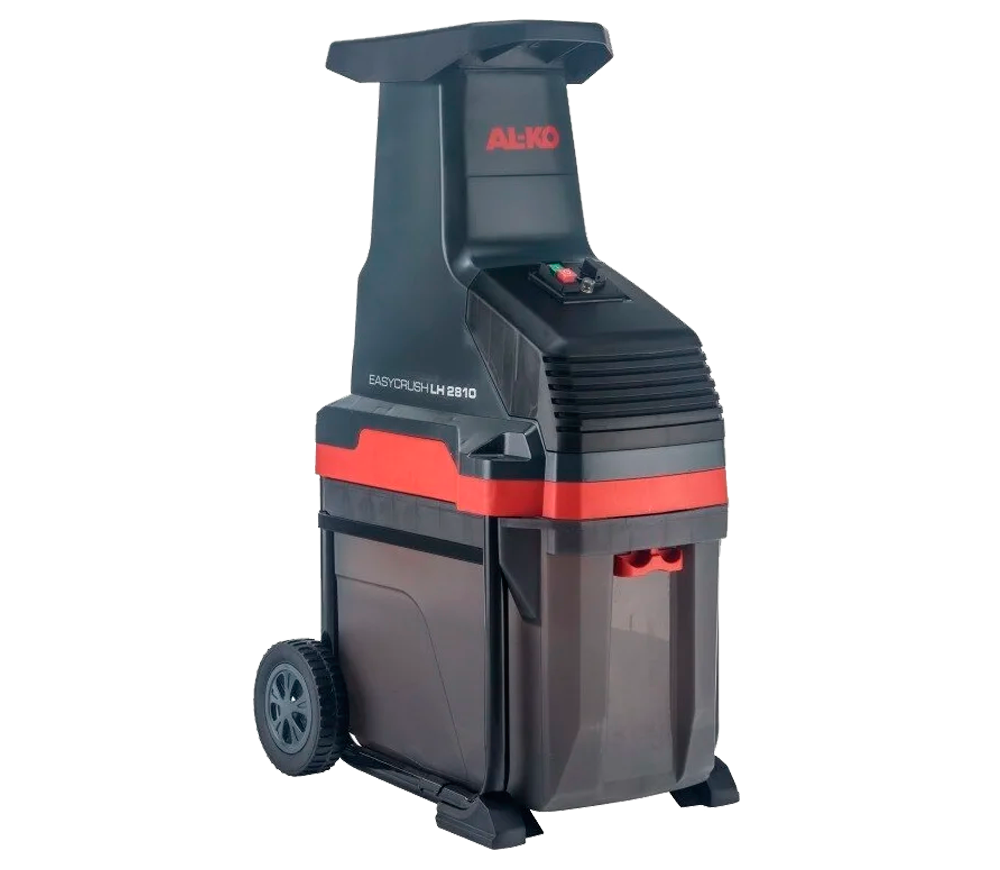 Tocător de crengi AL-KO LH2810 2800w