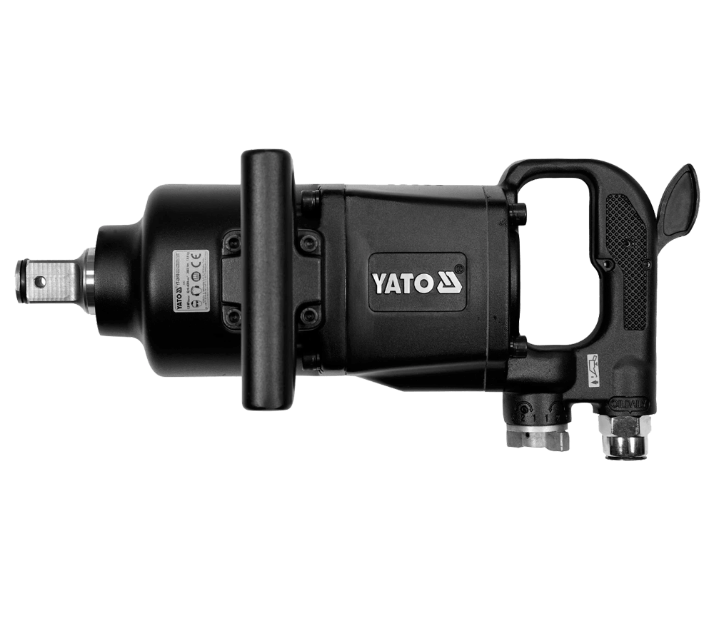 Mașină de înșurubat cu impact pneumatică YATO YT0959 2600Nm 4000rot/min