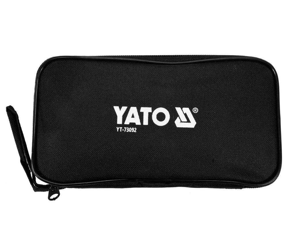 Clește de măsurat curentul YATO YT73092 600V 600A-4