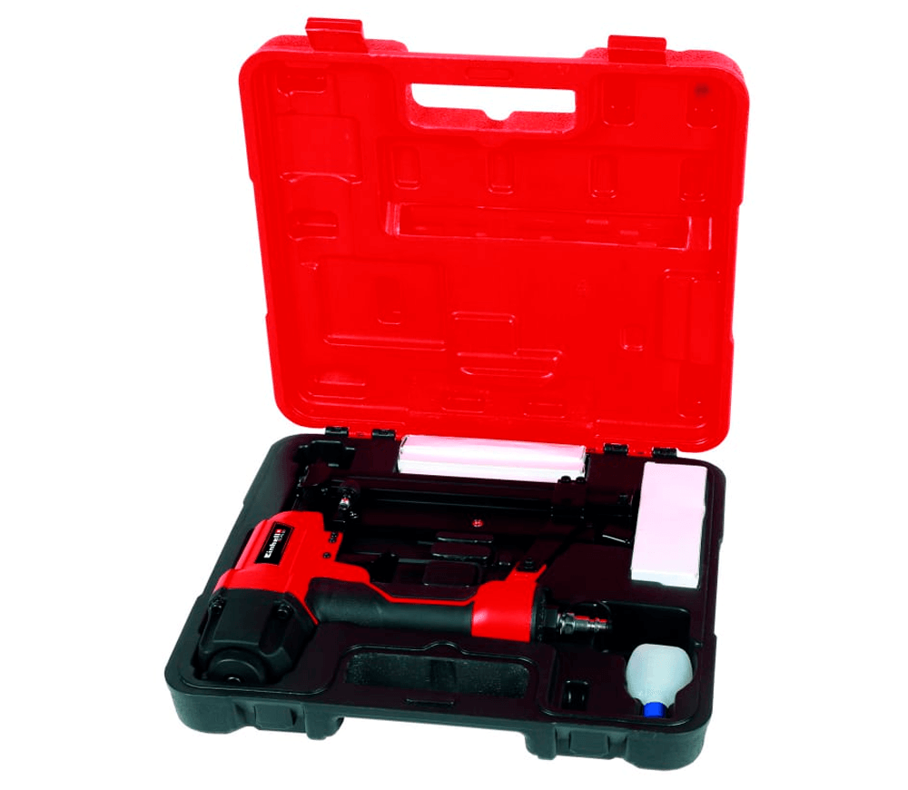 Capsator pneumatic EINHELL TC-PN 50 40mm 8.3bar-4