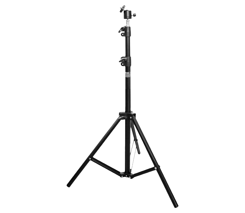 Stativ pentru nivele STARK 290050012 1600mm 1/4" , 5/8"