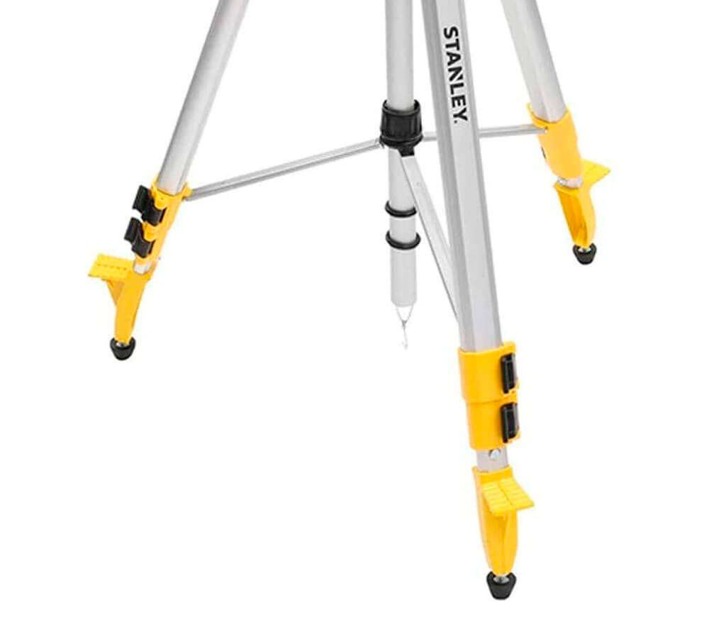 Stativ pentru nivele STANLEY STHT77643-1 2470mm 1/4"-3
