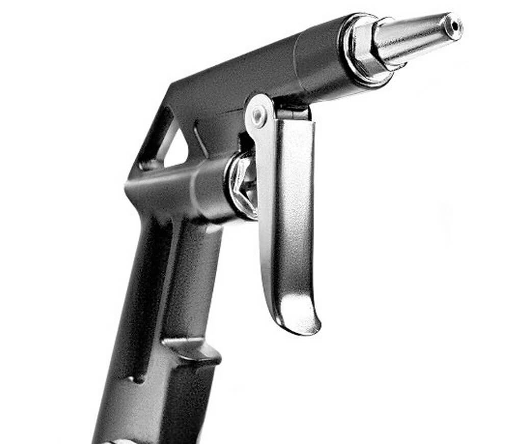 Pistol de suflat STARK ABG-01S 100-180mm 10bar-2