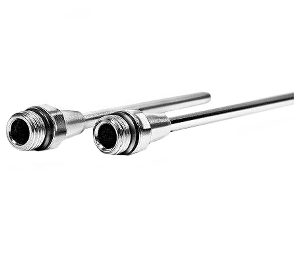 Pistol de suflat STARK ABG-01S 100-180mm 10bar-5
