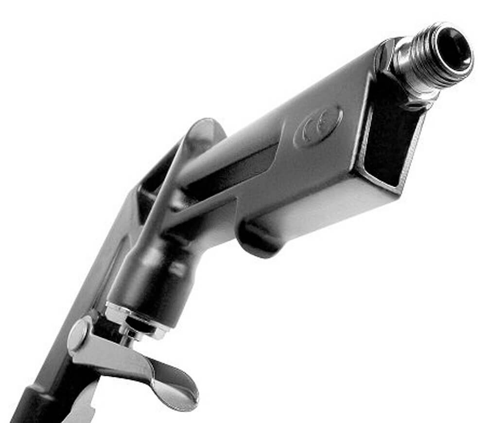 Pistol de suflat STARK ABG-01S 100-180mm 10bar-3