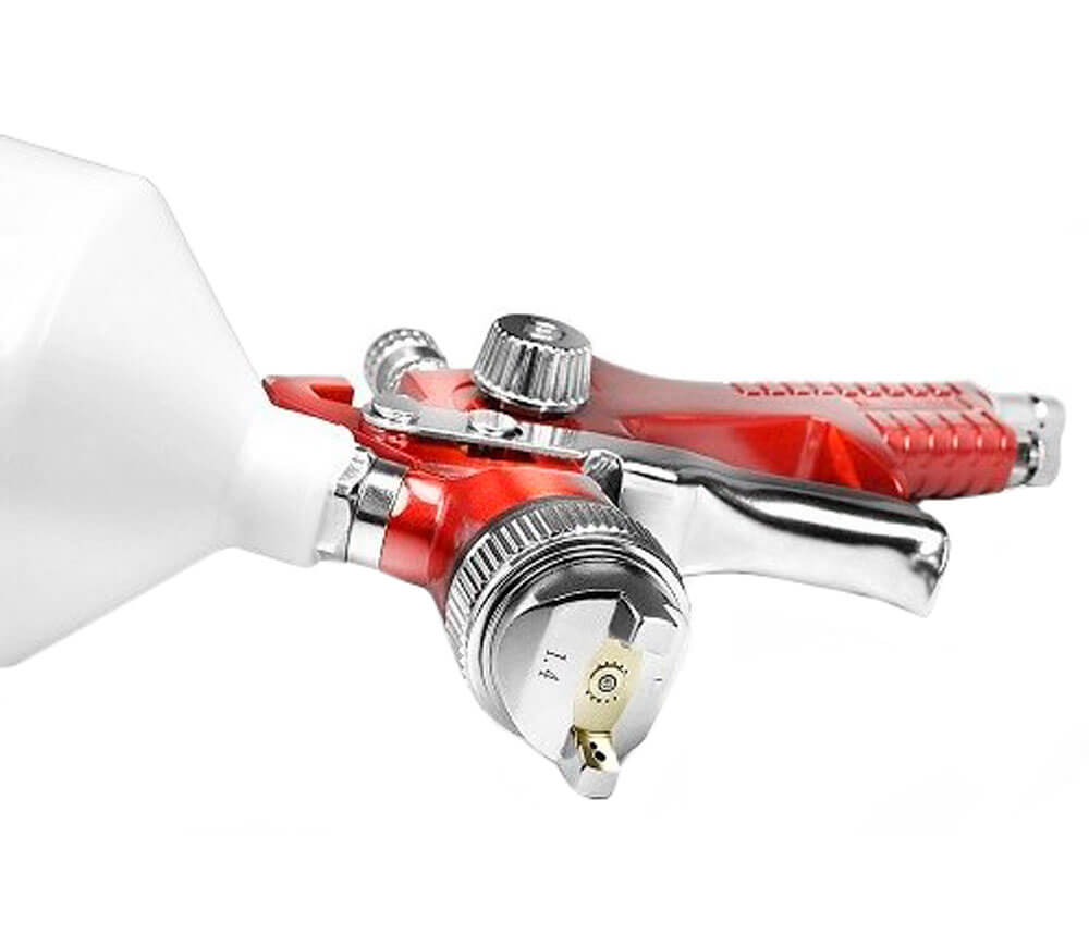 Pulverizator pneumatic STARK ASG-4314 1.4mm 0.6L 5bar-3