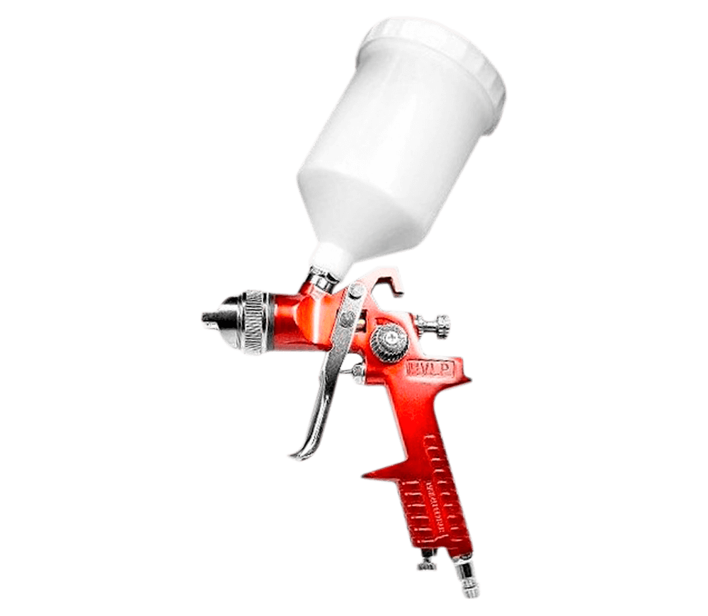 Pulverizator pneumatic STARK ASG-4314 1.4mm 0.6L 5bar