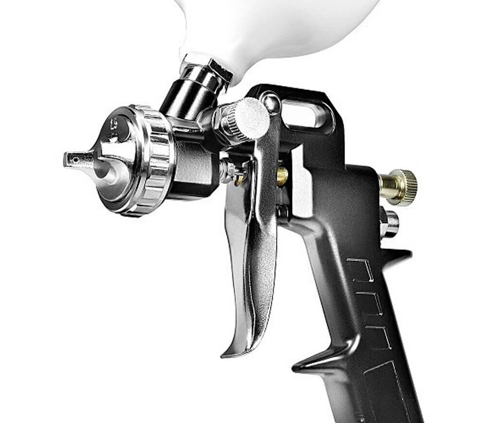 Pulverizator pneumatic STARK ASG-5015 1.5mm 0.6L 4.5bar-2