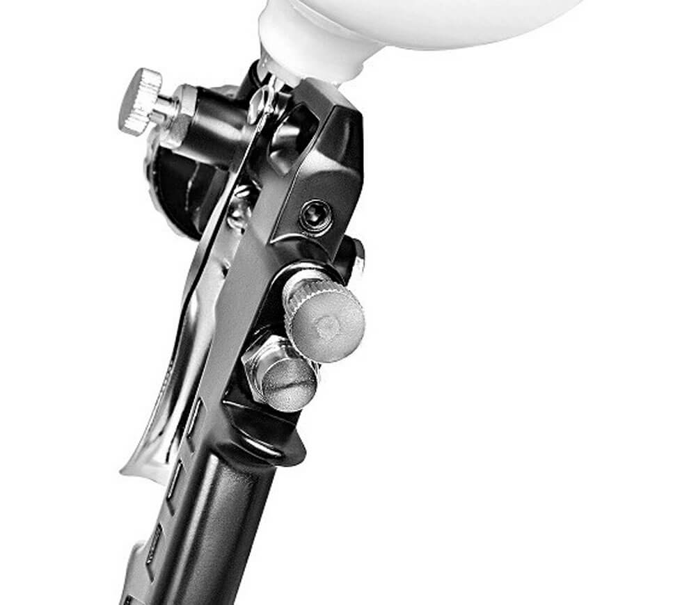 Pulverizator pneumatic STARK ASG-5015 1.5mm 0.6L 4.5bar-3