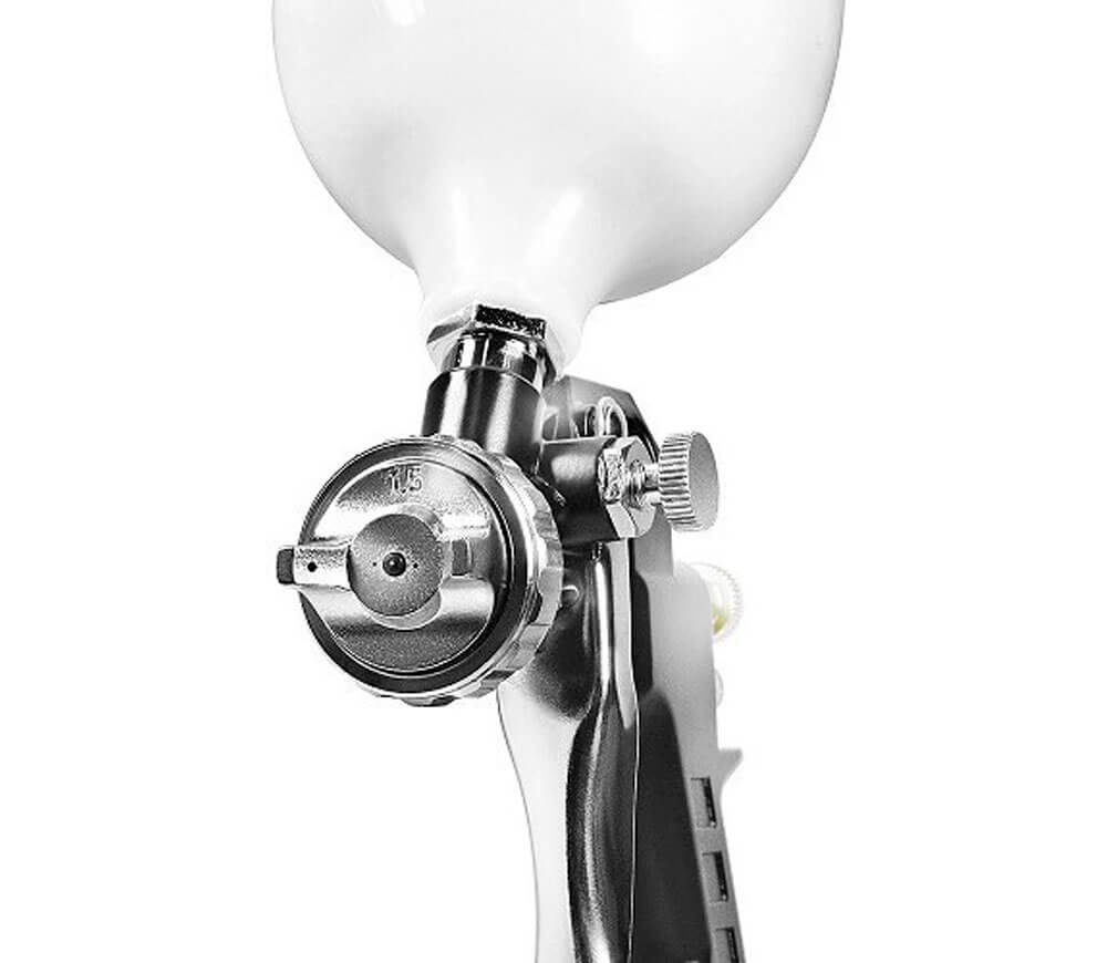 Pulverizator pneumatic STARK ASG-5015 1.5mm 0.6L 4.5bar-4