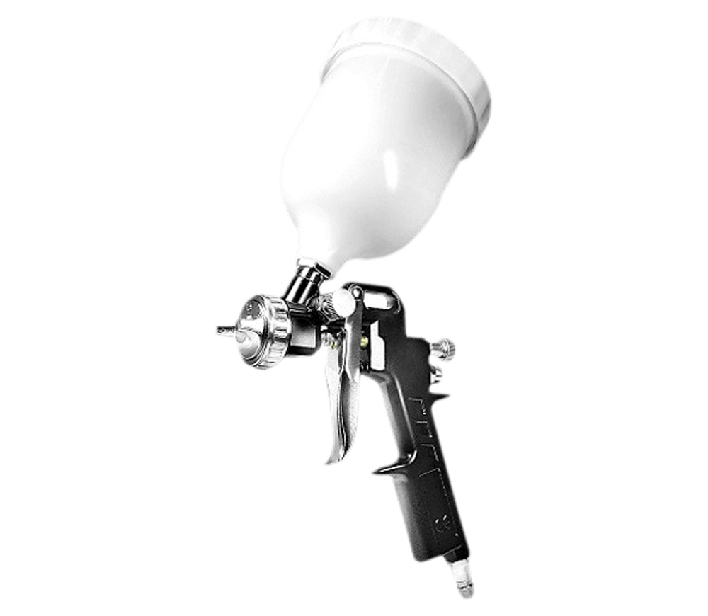 Pulverizator pneumatic STARK ASG-5015 1.5mm 0.6L 4.5bar