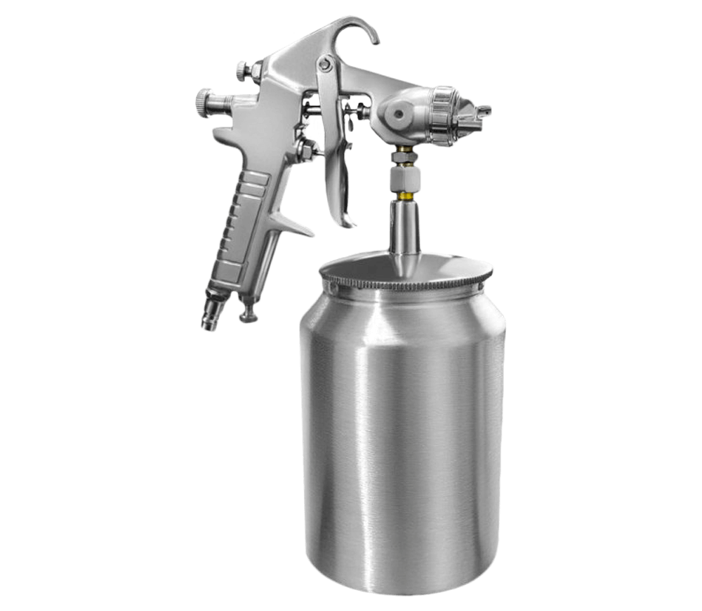 Pulverizator pneumatic STARK ASG-5018 1.8mm 1L 4.5bar
