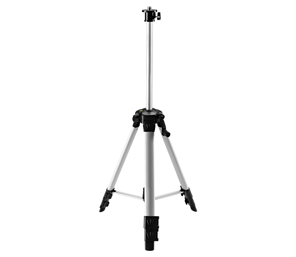 Stativ pentru nivele SHIJING 10112 1200mm 5/8"
