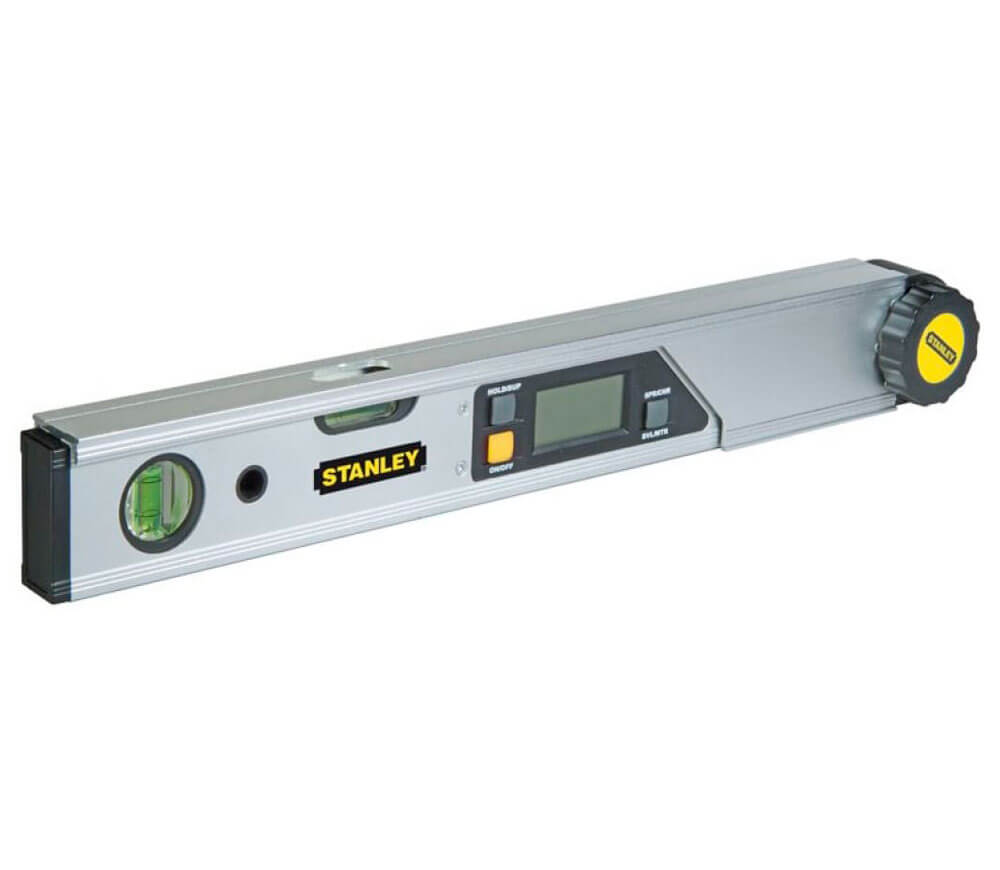 Nivelă digitală STANLEY FatMax 0-42-087 40cm-2