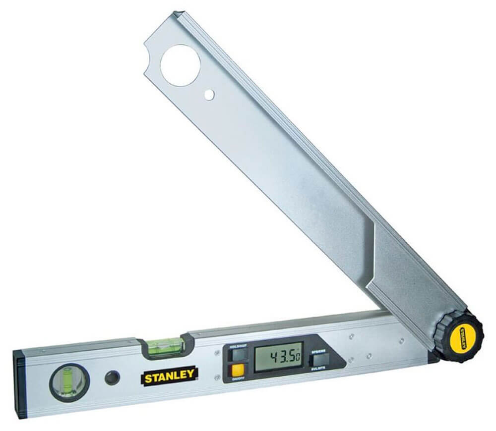 Nivelă digitală STANLEY FatMax 0-42-087 40cm-4