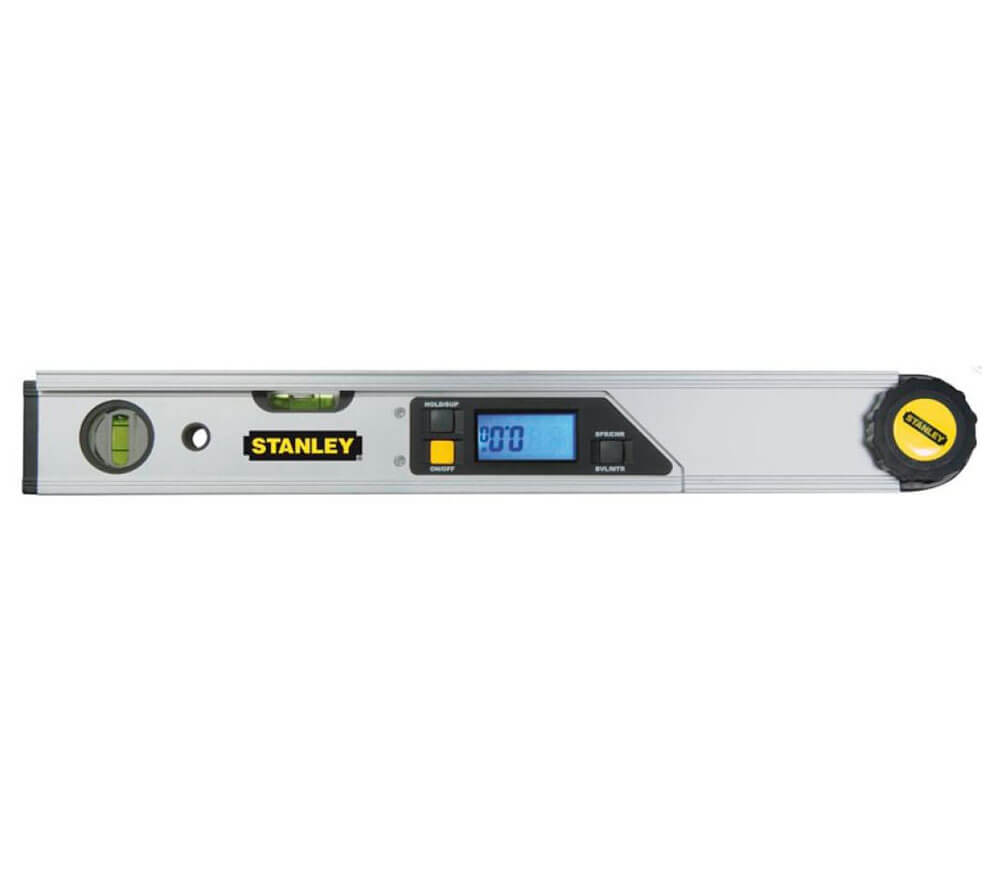 Nivelă digitală STANLEY FatMax 0-42-087 40cm-5