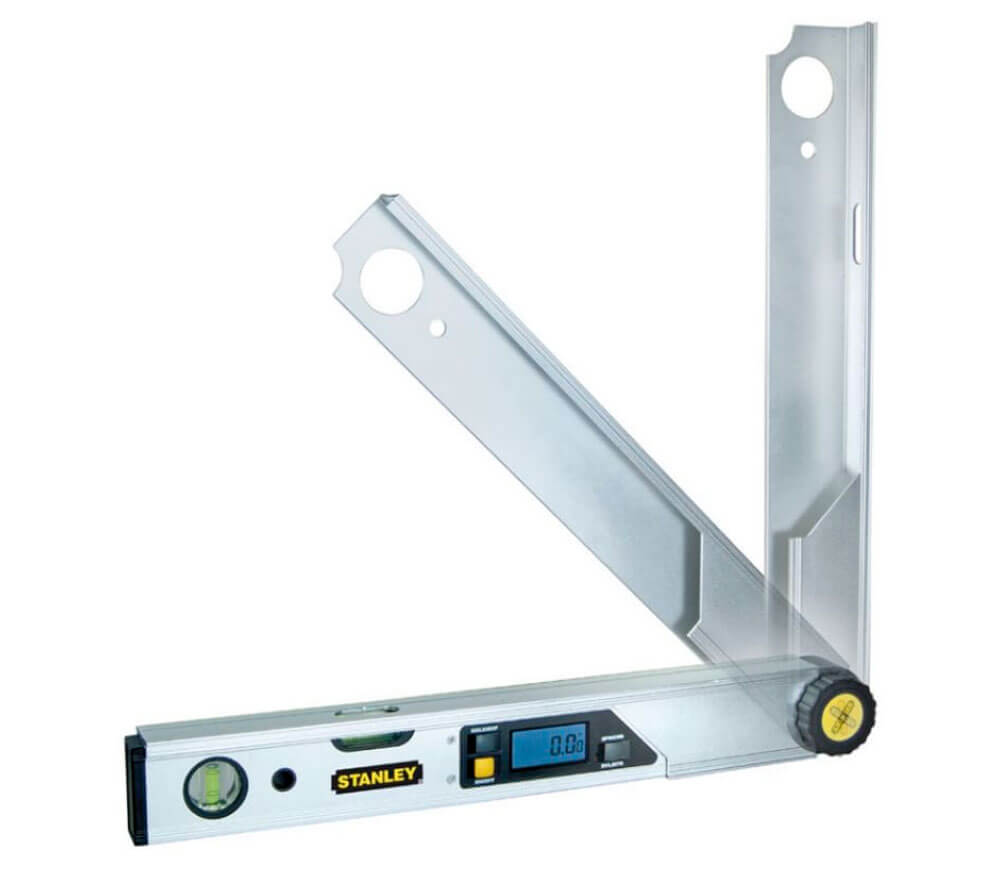 Nivelă digitală STANLEY FatMax 0-42-087 40cm-6