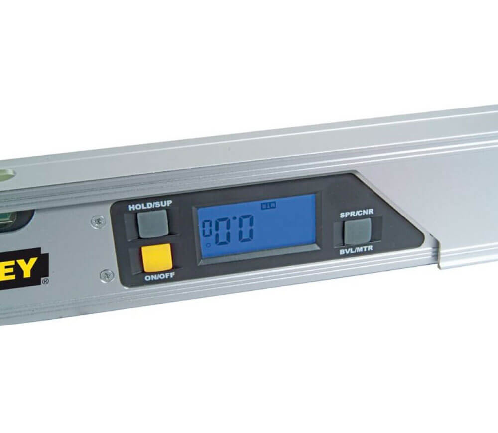 Nivelă digitală STANLEY FatMax 0-42-087 40cm-7