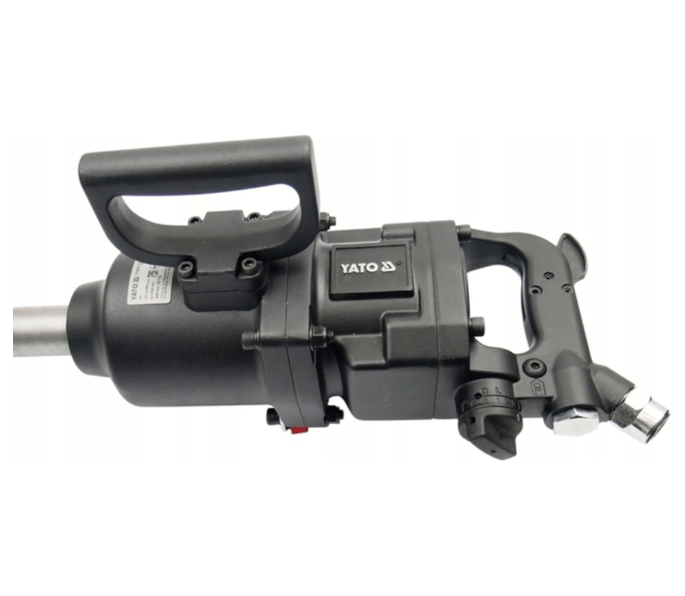 Mașină de înșurubat cu impact pneumatică YATO YT09615 3200Nm 3500rot/min-5