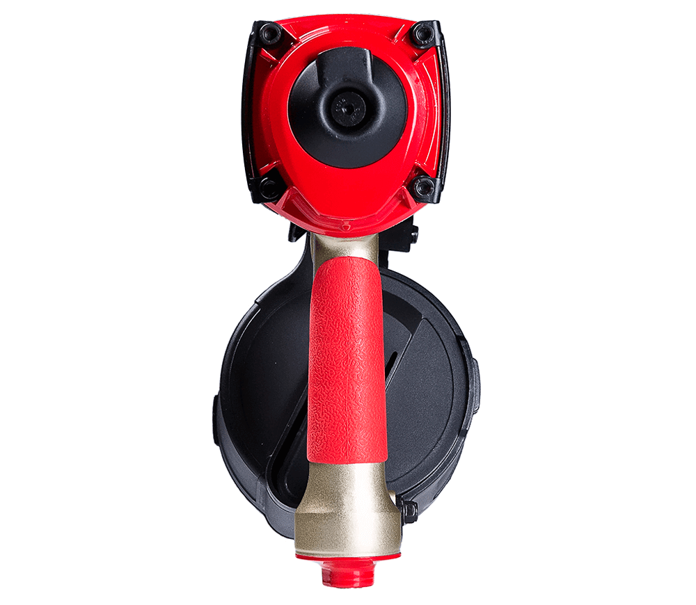 Capsator pneumatic FUBAG N70C 70mm 7bar-3